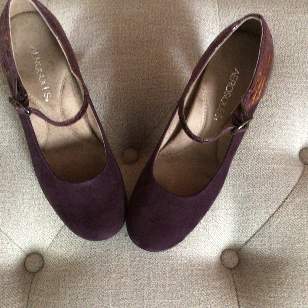 Aerosoles